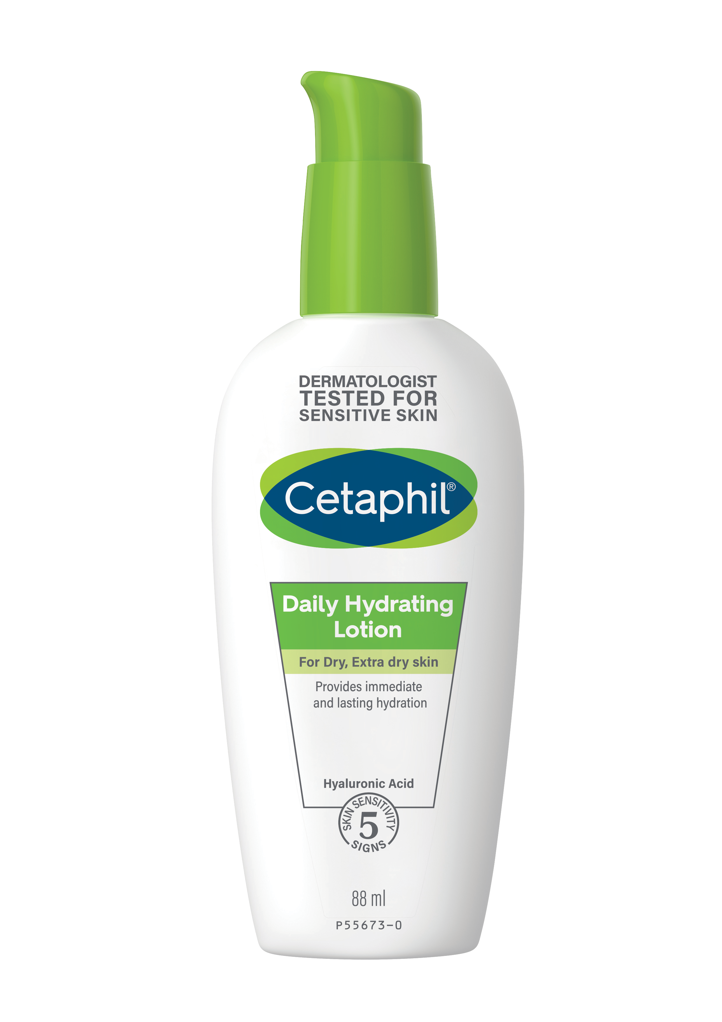 Daily Hydrating Lotion